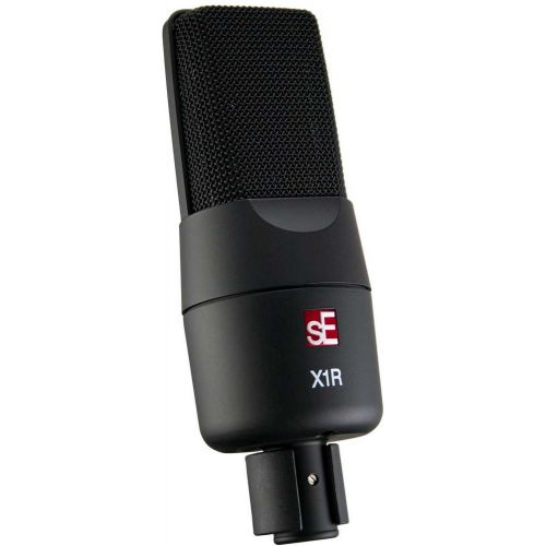 Студийный микрофон sE Electronics SE X1R
